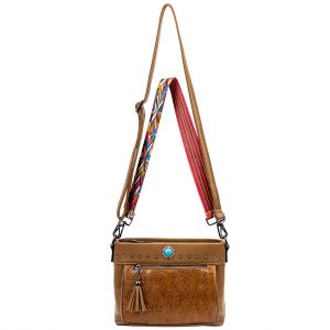 Sac Western en Cuir pour Femme