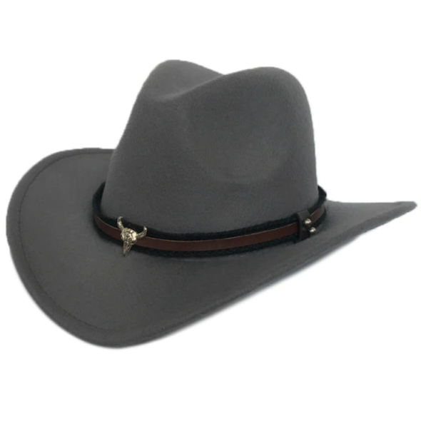 Chapeau Country Western