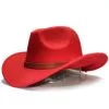 Chapeau de Cowboy Enfant