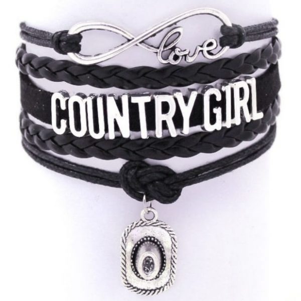 Bracelet Country pour Femme