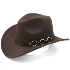 Chapeau de Cowboy Western Country