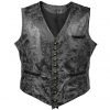 Gilet Style Western Homme