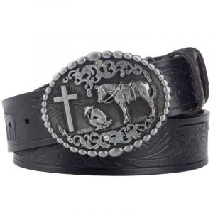 Ceinture Esprit Western