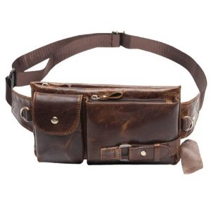 Sacoche de Ceinture Western