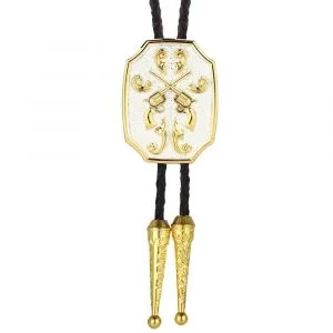 Bolo Tie Homme