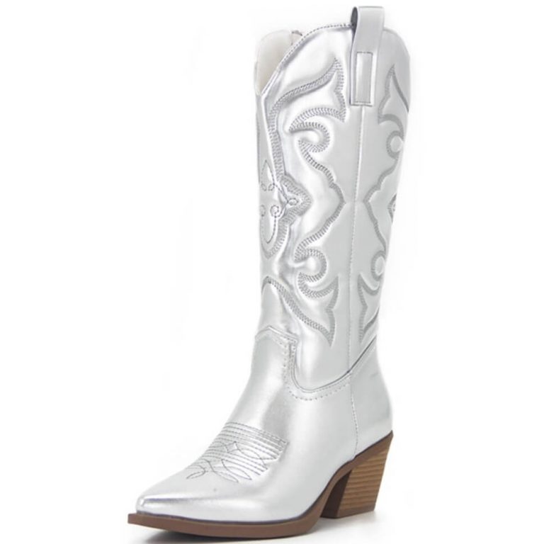 bottes danse country