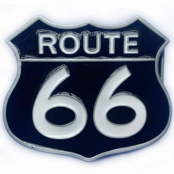 Boucle de Ceinture Route 66