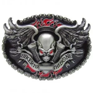 Boucle de Ceinture Sons of Anarchy