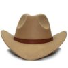Chapeau de Cowboy Enfant