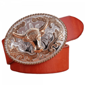 Ceinture Style Western