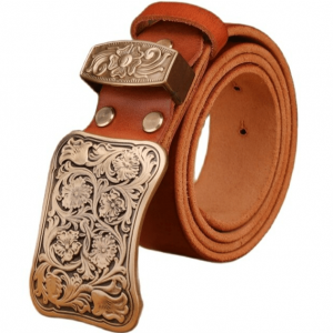 Ceinture Western Femme