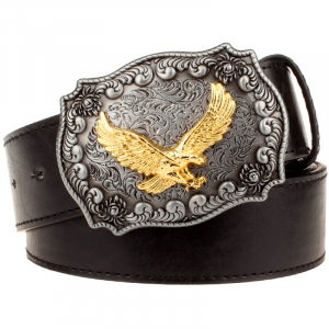 Ceinture Western Vintage