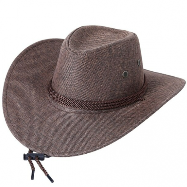 Chapeau Country Homme