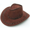 Chapeau de Cowboy Adulte