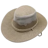 Chapeau de Cowboy de Bricolage