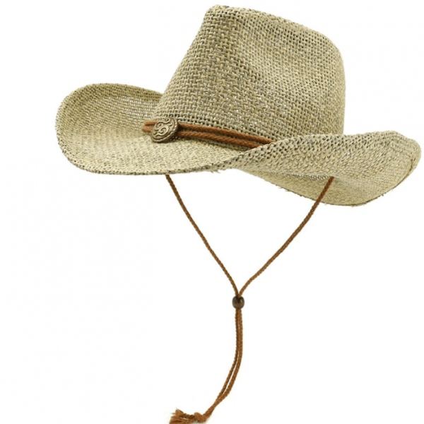 Chapeau de Cowboy Country