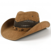 Chapeau de Cowboy Aéré