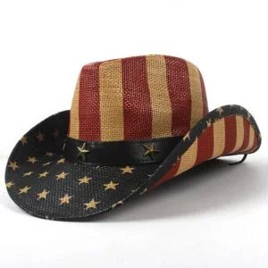 Chapeau de Cowboy Texan