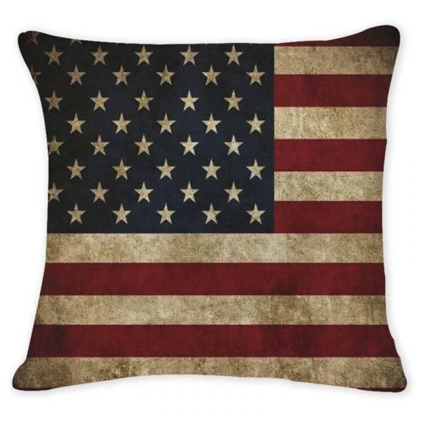Coussin USA