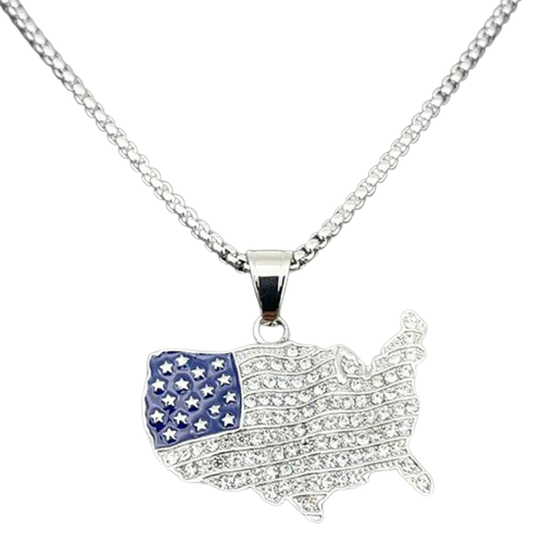 Pendentif Country