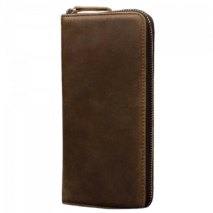 Porte-Monnaie Western pour Homme