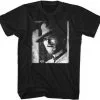 T-Shirt Clint Eastwood